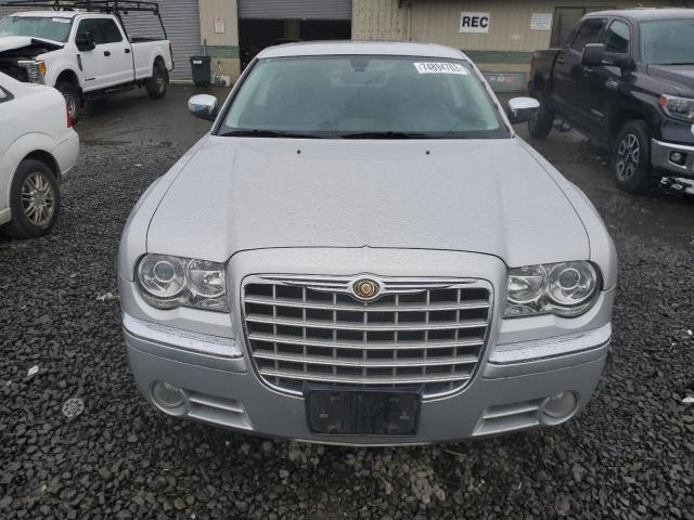 2C3LA63HX8H178377 - 2008 CHRYSLER 300C SILVER photo 5