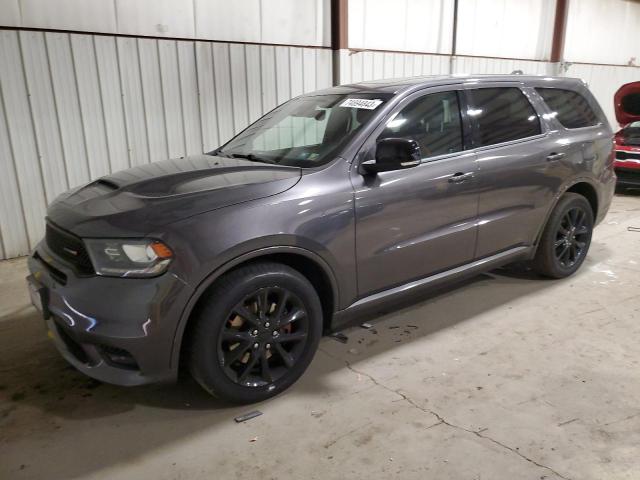 2018 DODGE DURANGO R/T, 