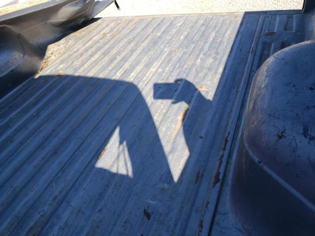 1FTEF14N0SNA11649 - 1995 FORD F150 GRAY photo 10