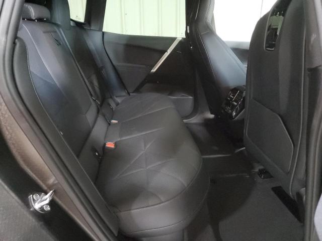 WB523CF04RCN49961 - 2024 BMW IX XDRIVE50 GRAY photo 10