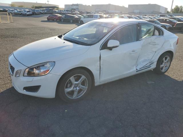 2013 VOLVO S60 T5, 