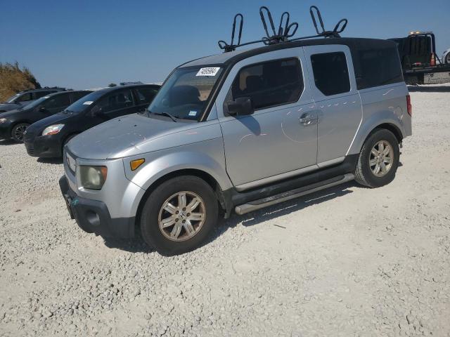 2008 HONDA ELEMENT EX, 