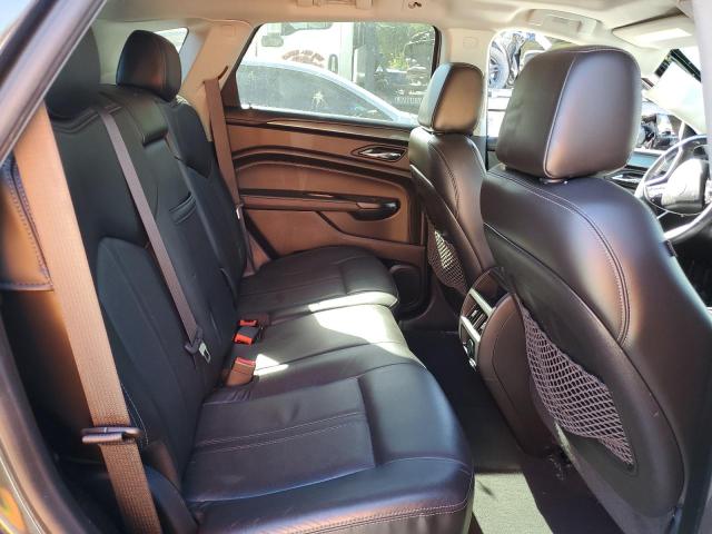 3GYFNCE33GS567073 - 2016 CADILLAC SRX PERFORMANCE COLLECTION Gris photo 11