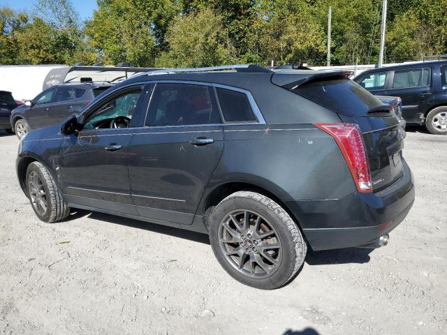3GYFNCE33GS567073 - 2016 CADILLAC SRX PERFORMANCE COLLECTION Gris photo 2