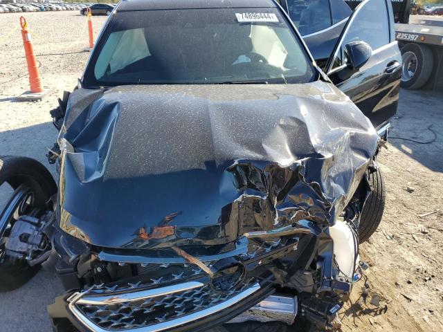 LRBFZSR46PD179535 - 2023 BUICK ENVISION AVENIR BLACK photo 11