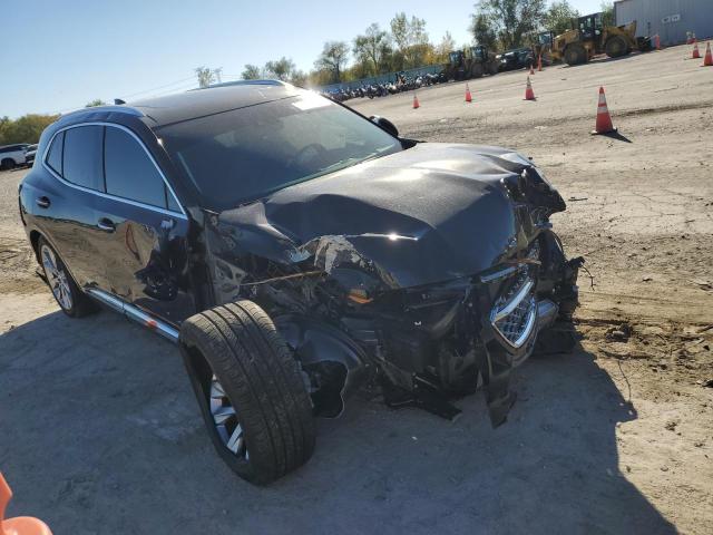 LRBFZSR46PD179535 - 2023 BUICK ENVISION AVENIR BLACK photo 4