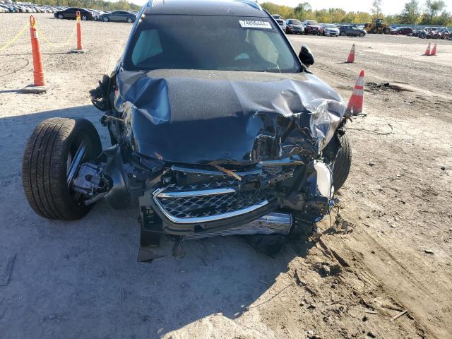 LRBFZSR46PD179535 - 2023 BUICK ENVISION AVENIR BLACK photo 5