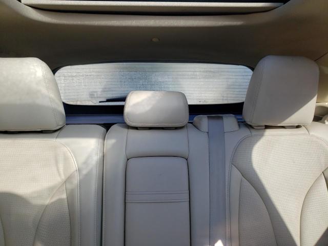 5LMTJ3DH0GUJ00350 - 2016 LINCOLN MKC RESERVE 栗色 照片 10