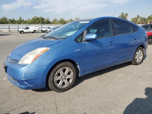 2006 TOYOTA PRIUS, 