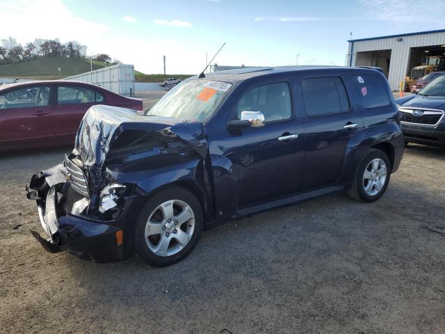 2007 CHEVROLET HHR LT, 