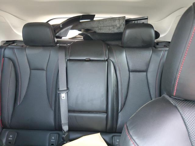 LRBFZNR49ND016196 - 2022 BUICK ENVISION ESSENCE შავი ფოტო 10