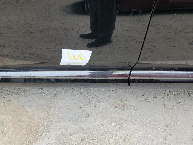 LRBFZNR49ND016196 - 2022 BUICK ENVISION ESSENCE შავი ფოტო 13