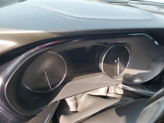 LRBFZNR49ND016196 - 2022 BUICK ENVISION ESSENCE შავი ფოტო 9