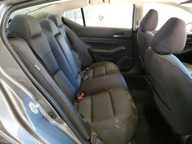 1N4BL4DV8KC121055 - 2019 NISSAN ALTIMA SV GRAY photo 10