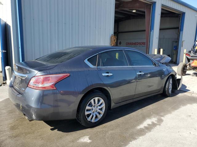 1N4AL3AP2DC263447 - 2013 NISSAN ALTIMA 2.5 SILVER photo 3