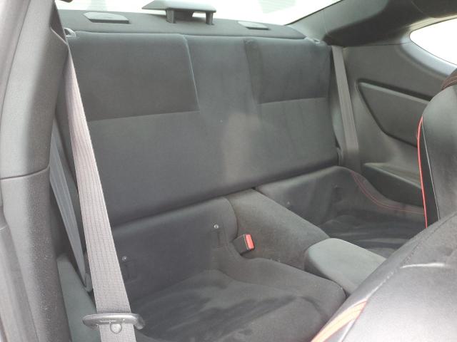 JF1ZNAA13E9701114 - 2014 TOYOTA SCION FR-S WHITE photo 10