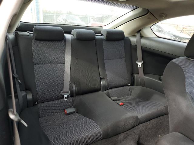 JTKDE167080234382 - 2008 TOYOTA SCION TC Көк фото 10