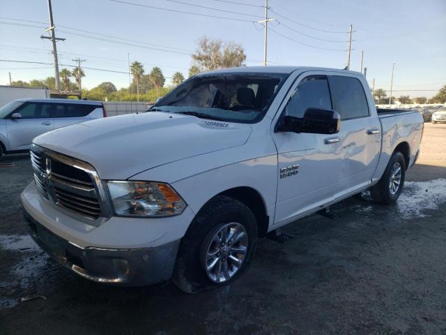 2016 RAM 1500 SLT, 