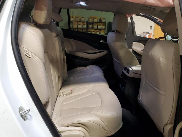 LRBFXCSA8LD059886 - 2020 BUICK ENVISION ESSENCE Ağ foto 11