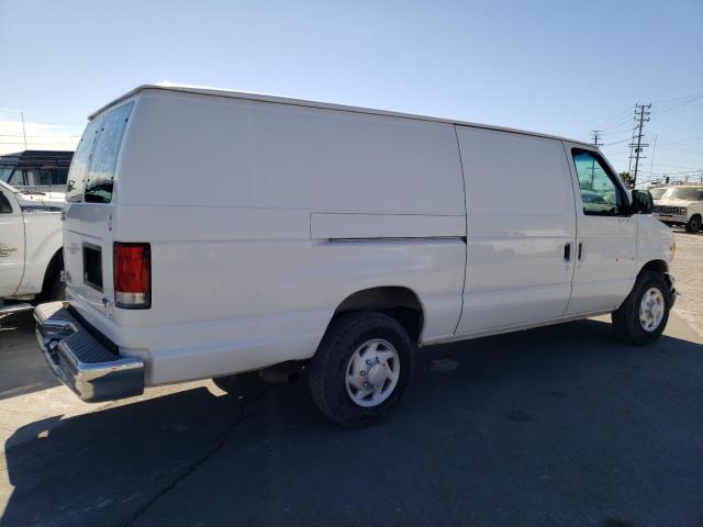 1FTSS34S4YHB06321 - 2000 FORD ECONOLINE E350 SUPER DUTY VAN WHITE photo 3