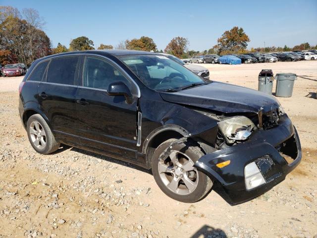 3GSCL13798S553774 - 2008 SATURN VUE REDLINE BLACK photo 4