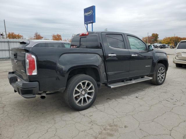 1GTG6EEN6J1213223 - 2018 GMC CANYON DENALI BLACK photo 3