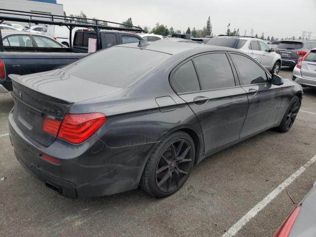 WBAKA83599CY34269 - 2009 BMW 750 I BLACK photo 3