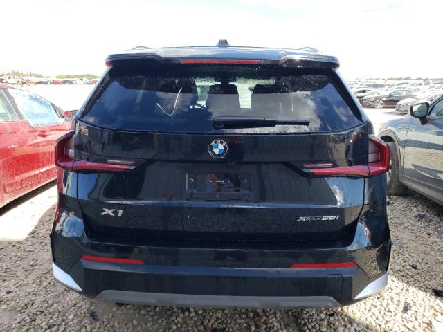 WBX73EF05P5X47281 - 2023 BMW X1 XDRIVE28I BLACK photo 6