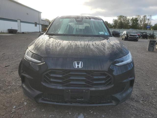 3CZRZ2H56PM711048 - 2023 HONDA HR-V SPORT BLACK photo 5