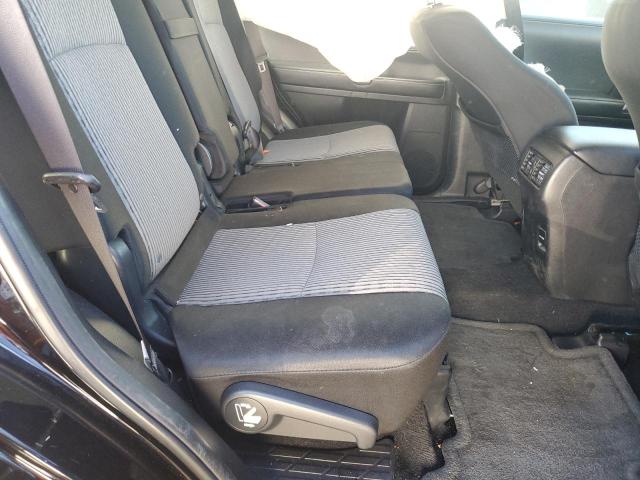 JTEBU5JR7G5309514 - 2016 TOYOTA 4RUNNER SR5/SR5 PREMIUM 黑色 照片 10