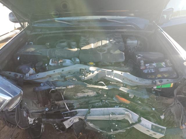 JTEBU5JR7G5309514 - 2016 TOYOTA 4RUNNER SR5/SR5 PREMIUM 黑色 照片 11