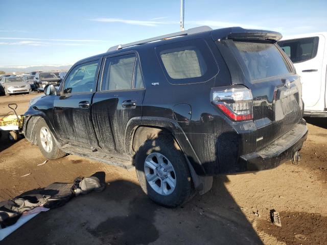 JTEBU5JR7G5309514 - 2016 TOYOTA 4RUNNER SR5/SR5 PREMIUM 黑色 照片 2