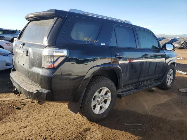 JTEBU5JR7G5309514 - 2016 TOYOTA 4RUNNER SR5/SR5 PREMIUM 黑色 照片 3
