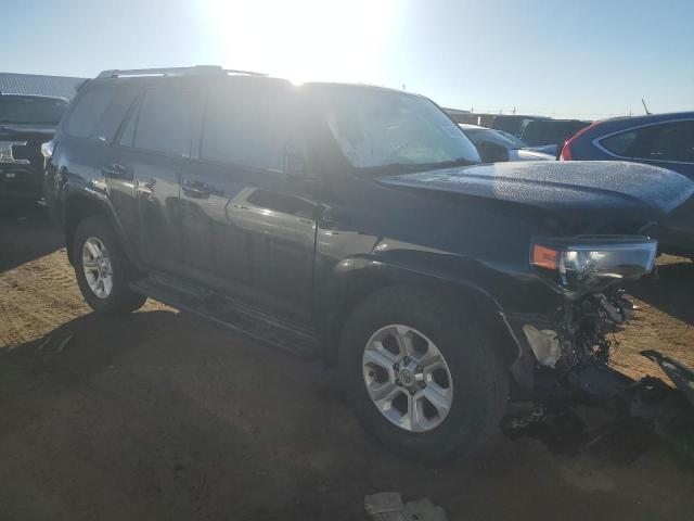 JTEBU5JR7G5309514 - 2016 TOYOTA 4RUNNER SR5/SR5 PREMIUM 黑色 照片 4