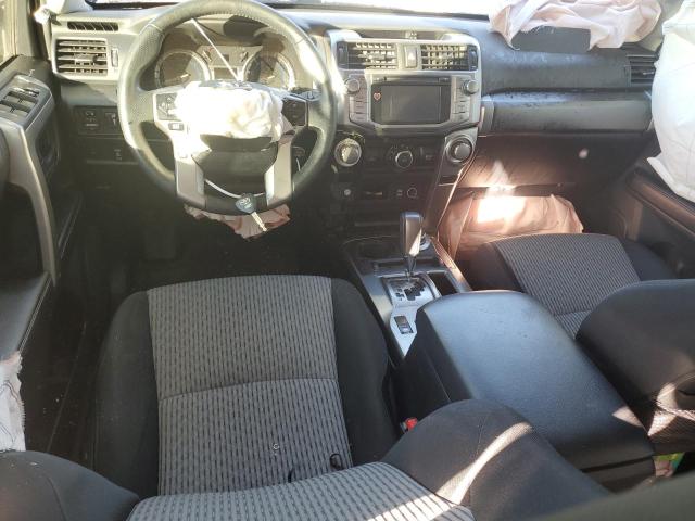 JTEBU5JR7G5309514 - 2016 TOYOTA 4RUNNER SR5/SR5 PREMIUM 黑色 照片 8