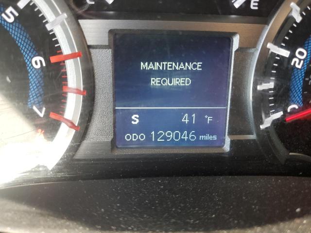 JTEBU5JR7G5309514 - 2016 TOYOTA 4RUNNER SR5/SR5 PREMIUM 黑色 照片 9