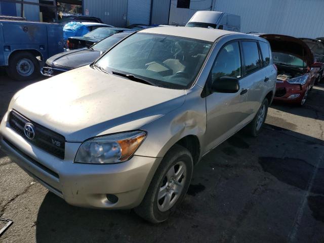 2008 TOYOTA RAV4, 