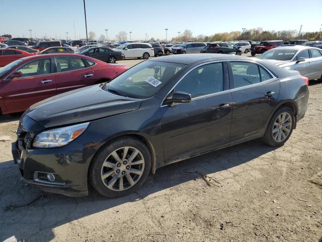 1G11D5SL7FF335316 - 2015 CHEVROLET MALIBU 2LT CHARCOAL photo 1