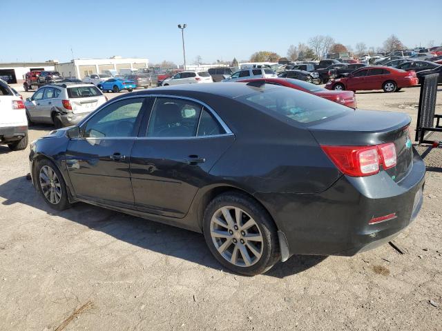 1G11D5SL7FF335316 - 2015 CHEVROLET MALIBU 2LT CHARCOAL photo 2