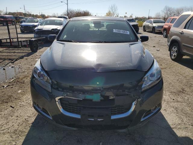 1G11D5SL7FF335316 - 2015 CHEVROLET MALIBU 2LT CHARCOAL photo 5