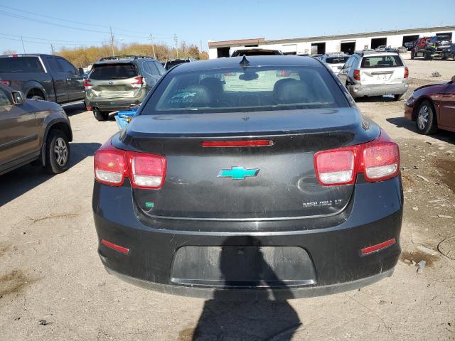 1G11D5SL7FF335316 - 2015 CHEVROLET MALIBU 2LT CHARCOAL photo 6