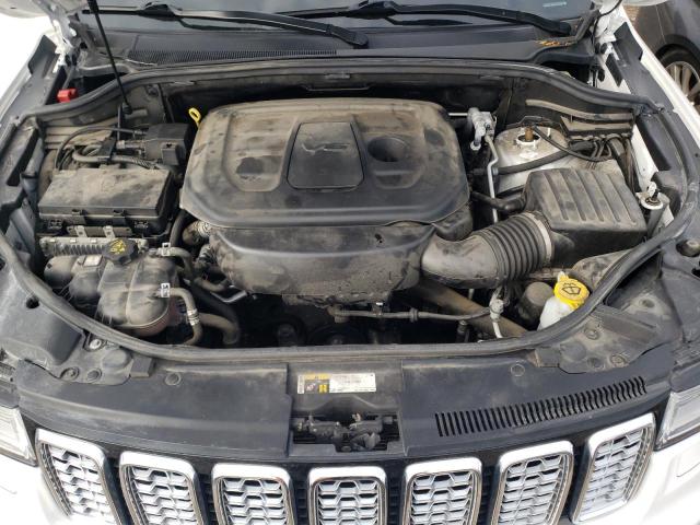 1C4RJFJG4LC175910 - 2020 JEEP GRAND CHER SUMMIT თეთრი ფოტო 11