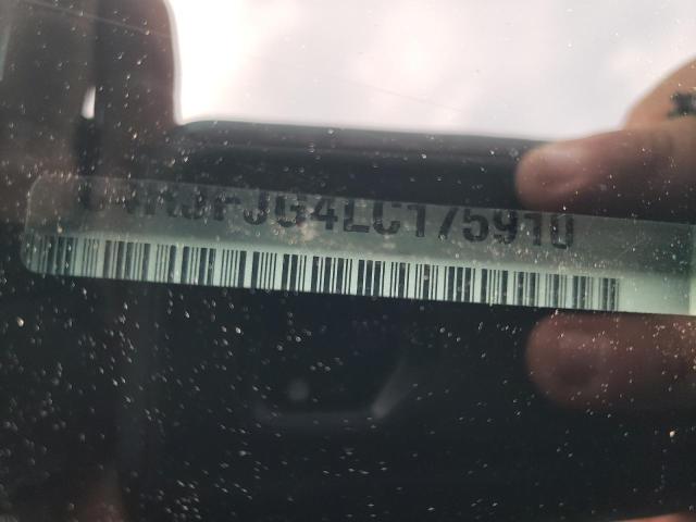 1C4RJFJG4LC175910 - 2020 JEEP GRAND CHER SUMMIT თეთრი ფოტო 12