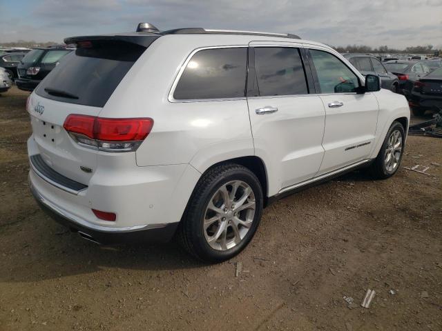 1C4RJFJG4LC175910 - 2020 JEEP GRAND CHER SUMMIT თეთრი ფოტო 3