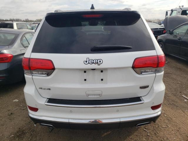 1C4RJFJG4LC175910 - 2020 JEEP GRAND CHER SUMMIT თეთრი ფოტო 6