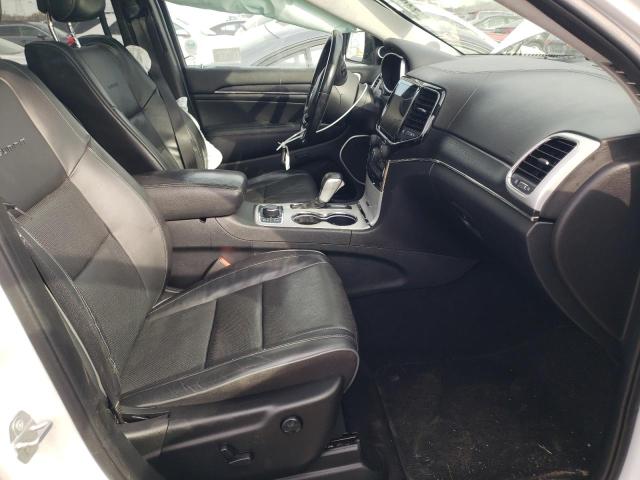 1C4RJFJG4LC175910 - 2020 JEEP GRAND CHER SUMMIT თეთრი ფოტო 7