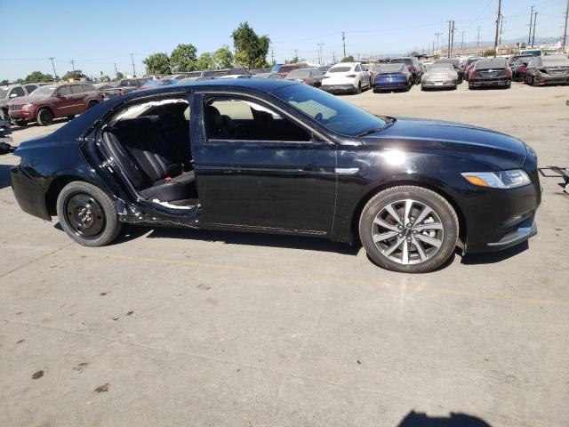 1LN6L9PK9H5612091 - 2017 LINCOLN CONTINENTA PREMIERE BLACK photo 4