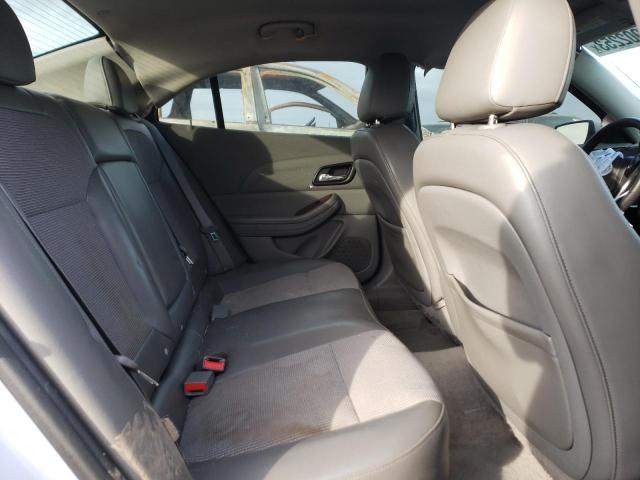 1G11C5SA1DF306392 - 2013 CHEVROLET MALIBU 1LT 白色 照片 10