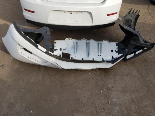 1G11C5SA1DF306392 - 2013 CHEVROLET MALIBU 1LT 白色 照片 12