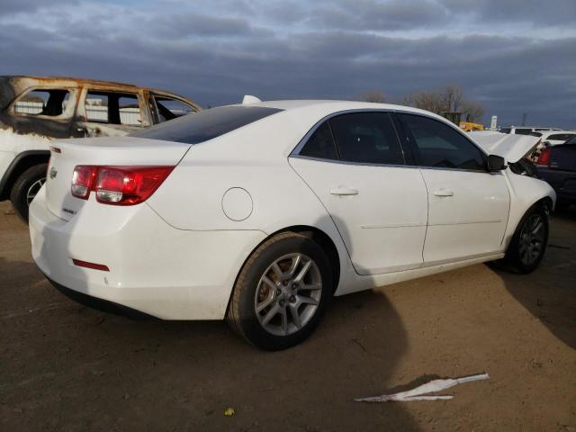 1G11C5SA1DF306392 - 2013 CHEVROLET MALIBU 1LT WHITE photo 3